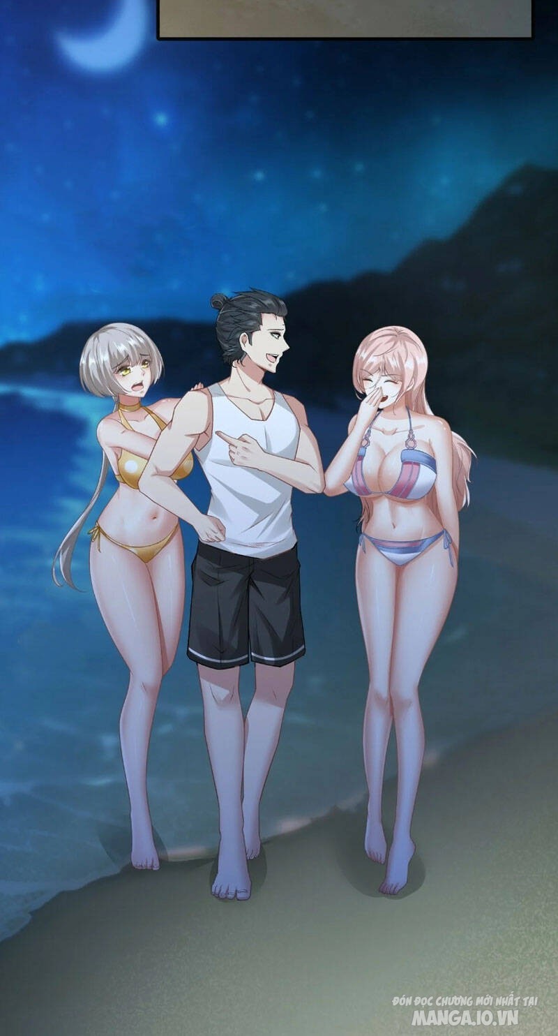 Ta Không Muốn Làm Đệ Nhất Chapter 168 - Trang 2