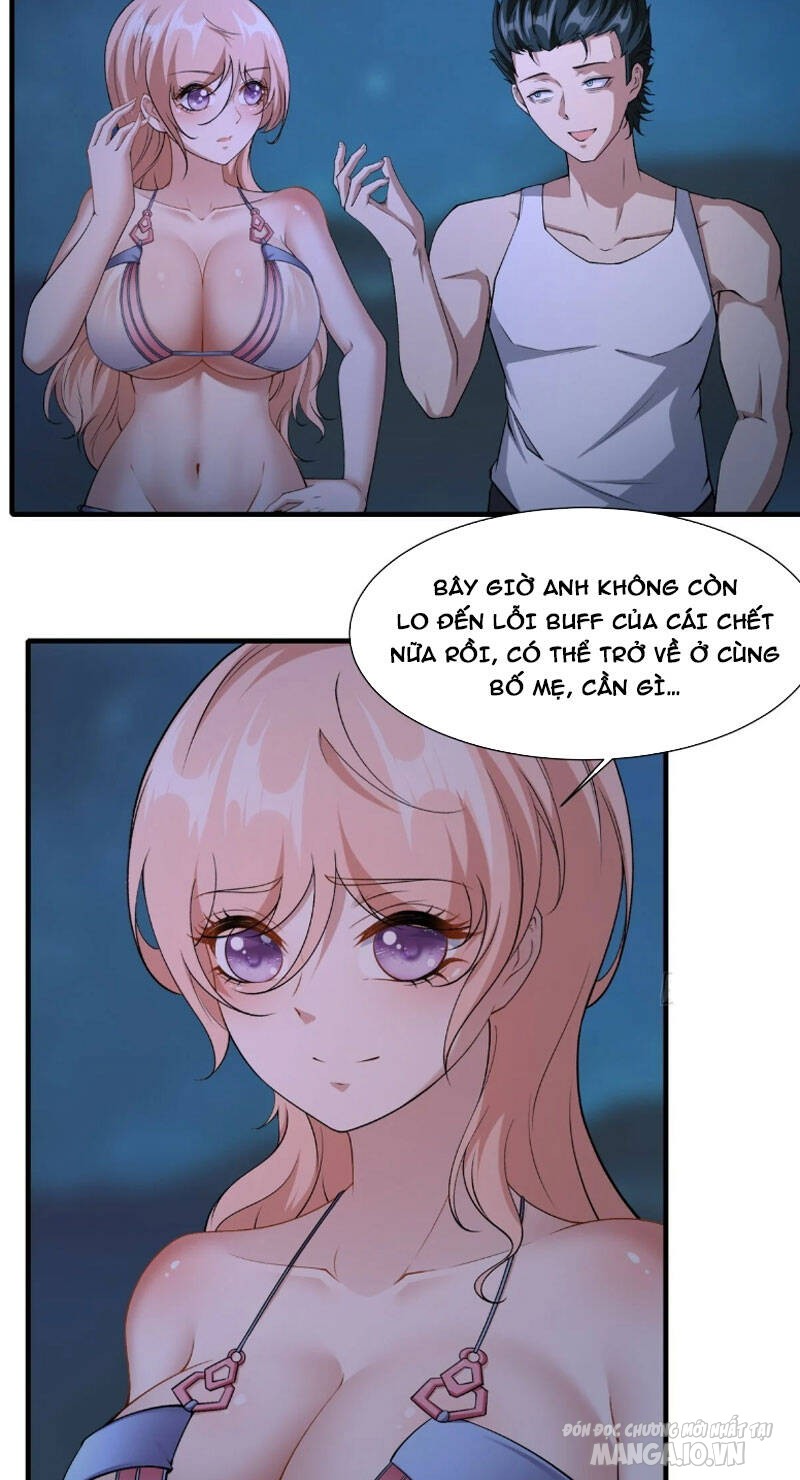 Ta Không Muốn Làm Đệ Nhất Chapter 169 - Trang 2