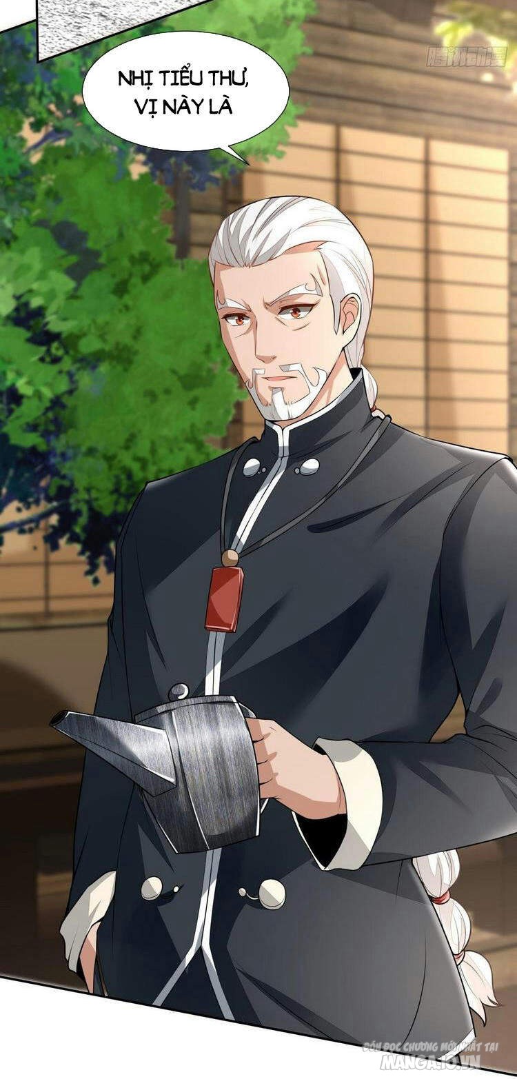 Ta Không Muốn Làm Đệ Nhất Chapter 17 - Trang 2