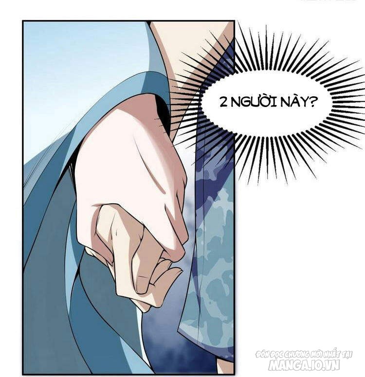 Ta Không Muốn Làm Đệ Nhất Chapter 17 - Trang 2