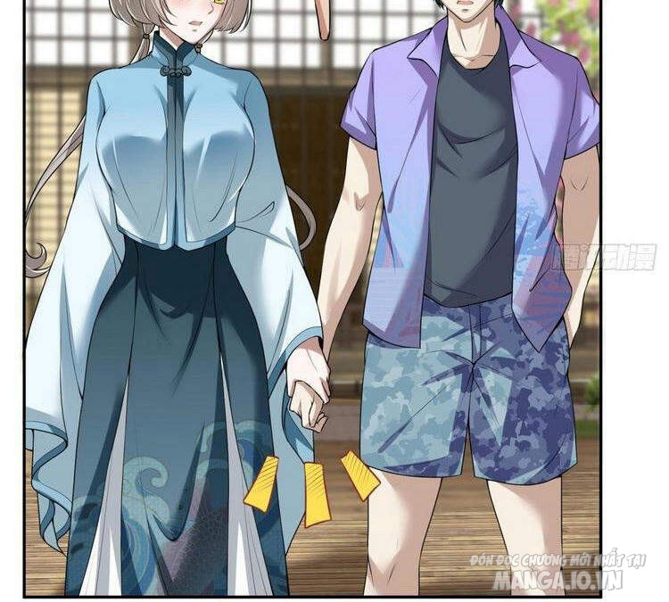 Ta Không Muốn Làm Đệ Nhất Chapter 17 - Trang 2