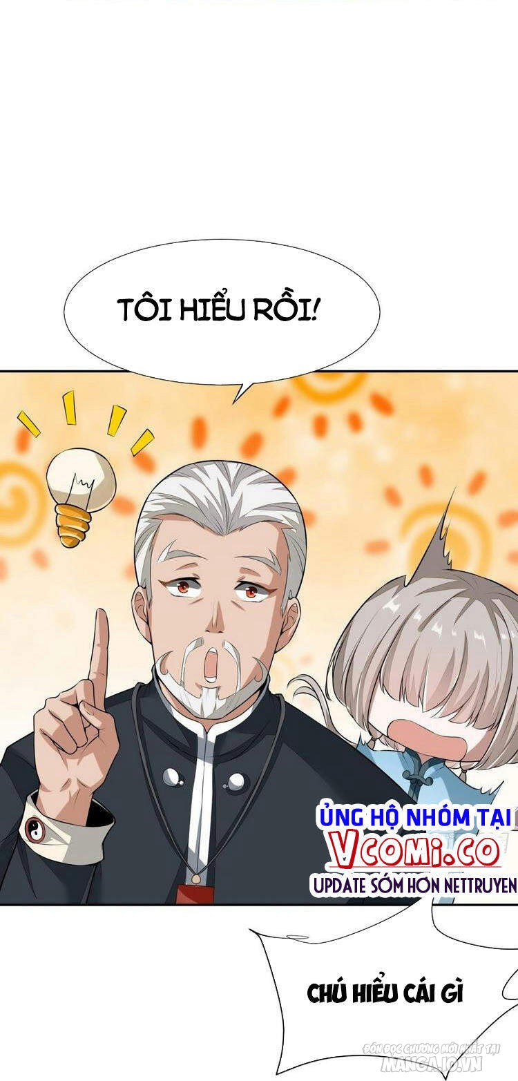 Ta Không Muốn Làm Đệ Nhất Chapter 17 - Trang 2