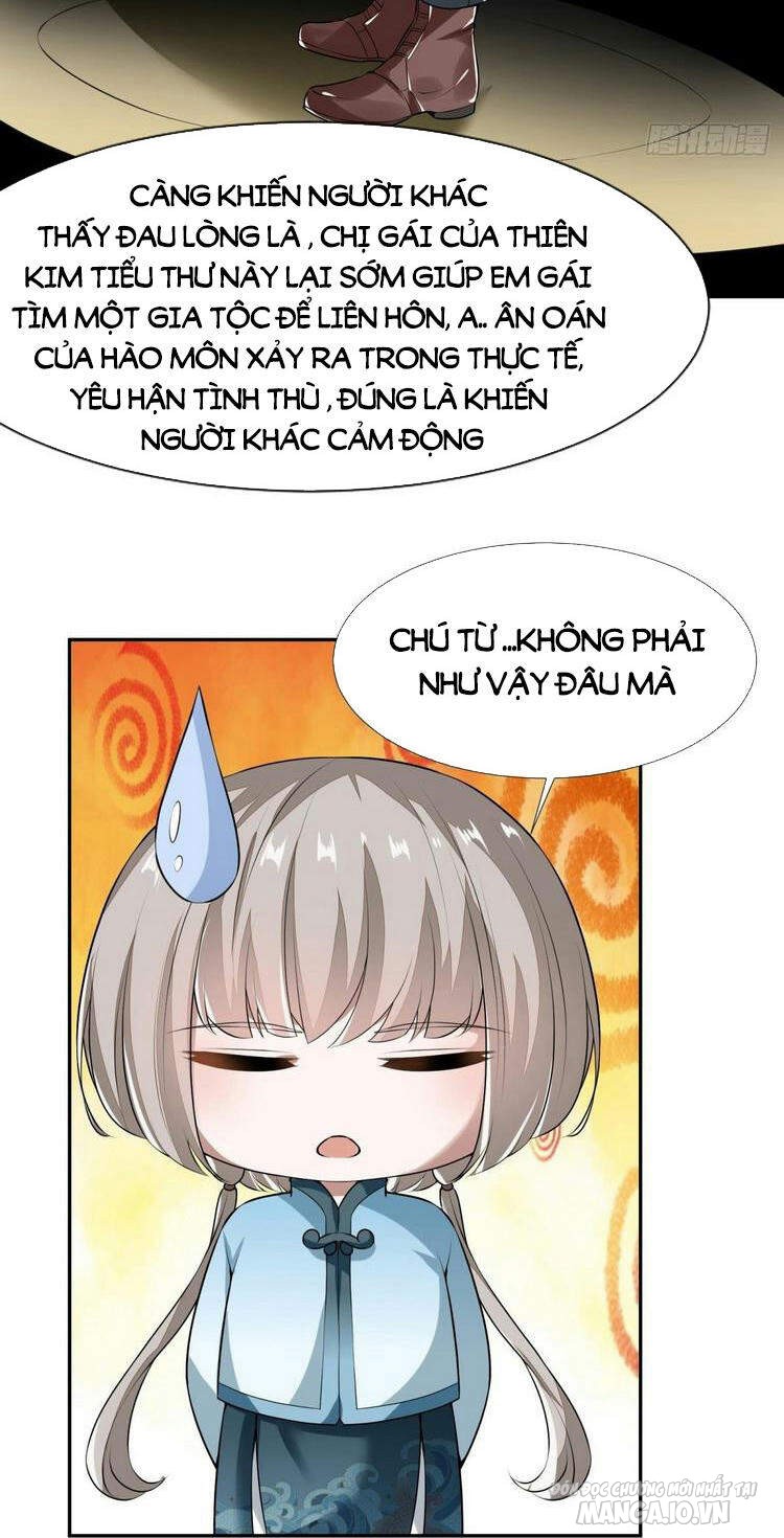 Ta Không Muốn Làm Đệ Nhất Chapter 17 - Trang 2