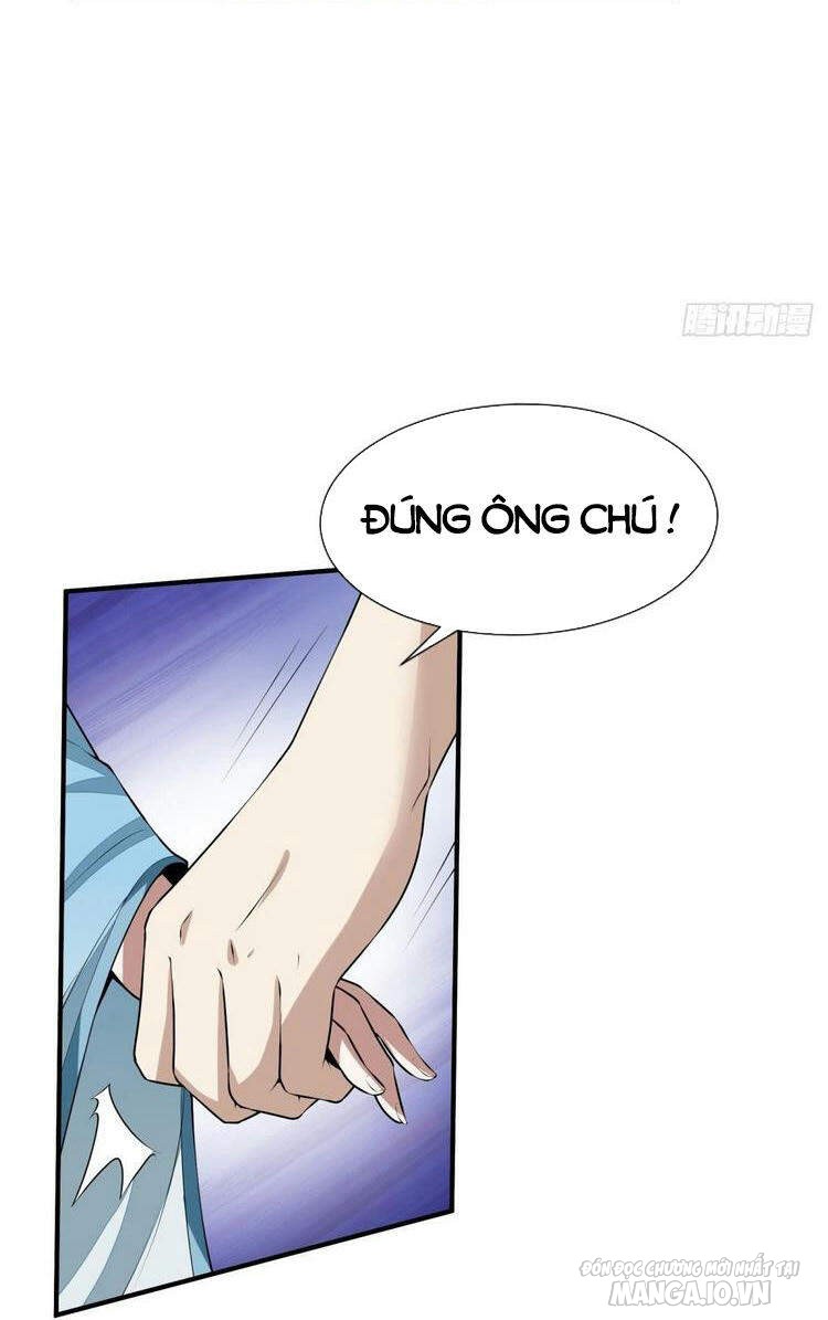 Ta Không Muốn Làm Đệ Nhất Chapter 17 - Trang 2