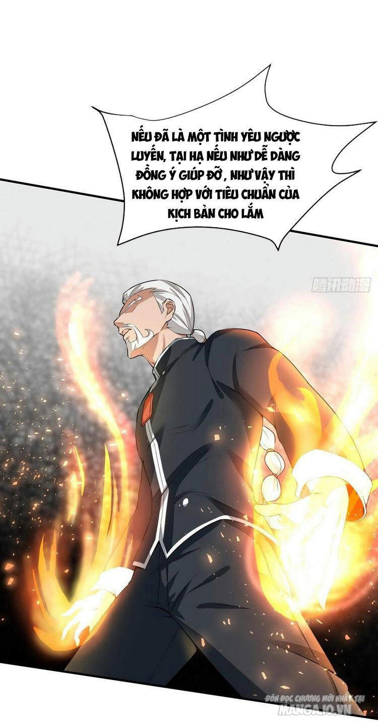 Ta Không Muốn Làm Đệ Nhất Chapter 17 - Trang 2