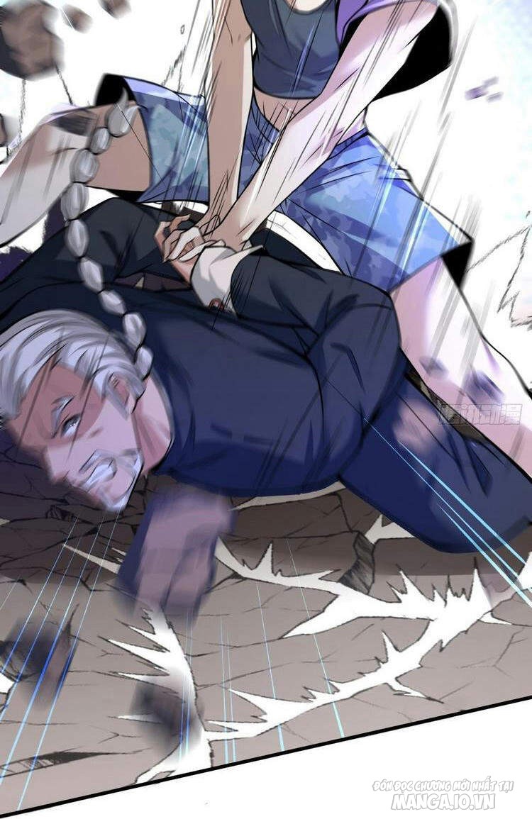 Ta Không Muốn Làm Đệ Nhất Chapter 17 - Trang 2