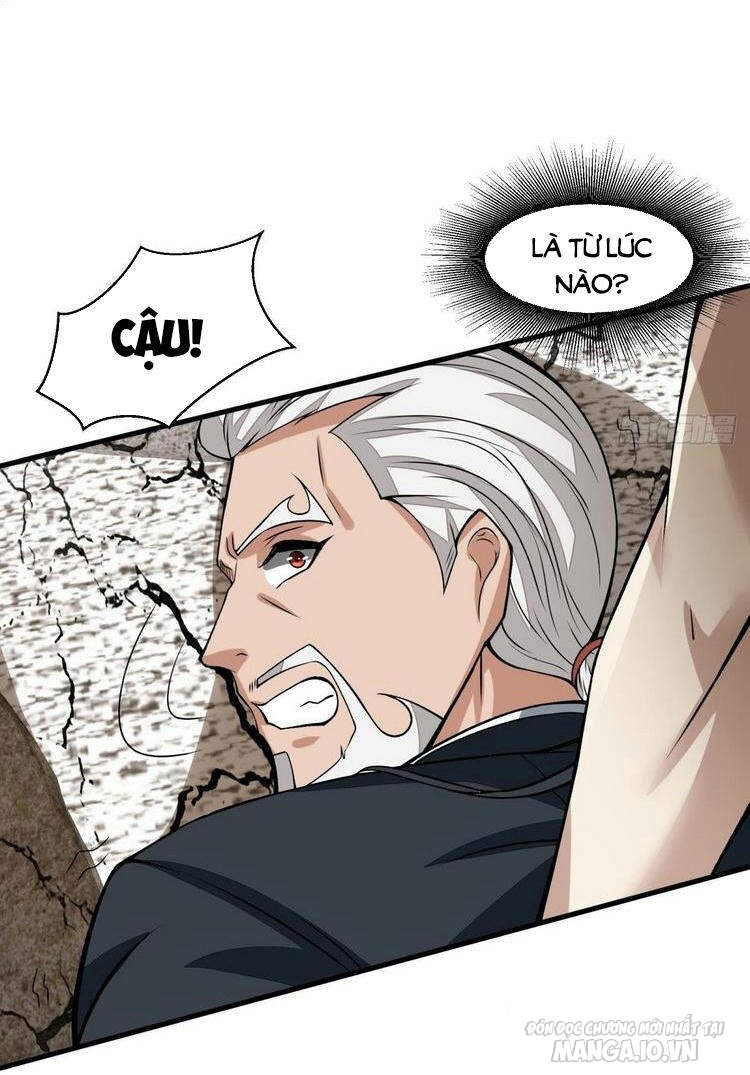 Ta Không Muốn Làm Đệ Nhất Chapter 17 - Trang 2