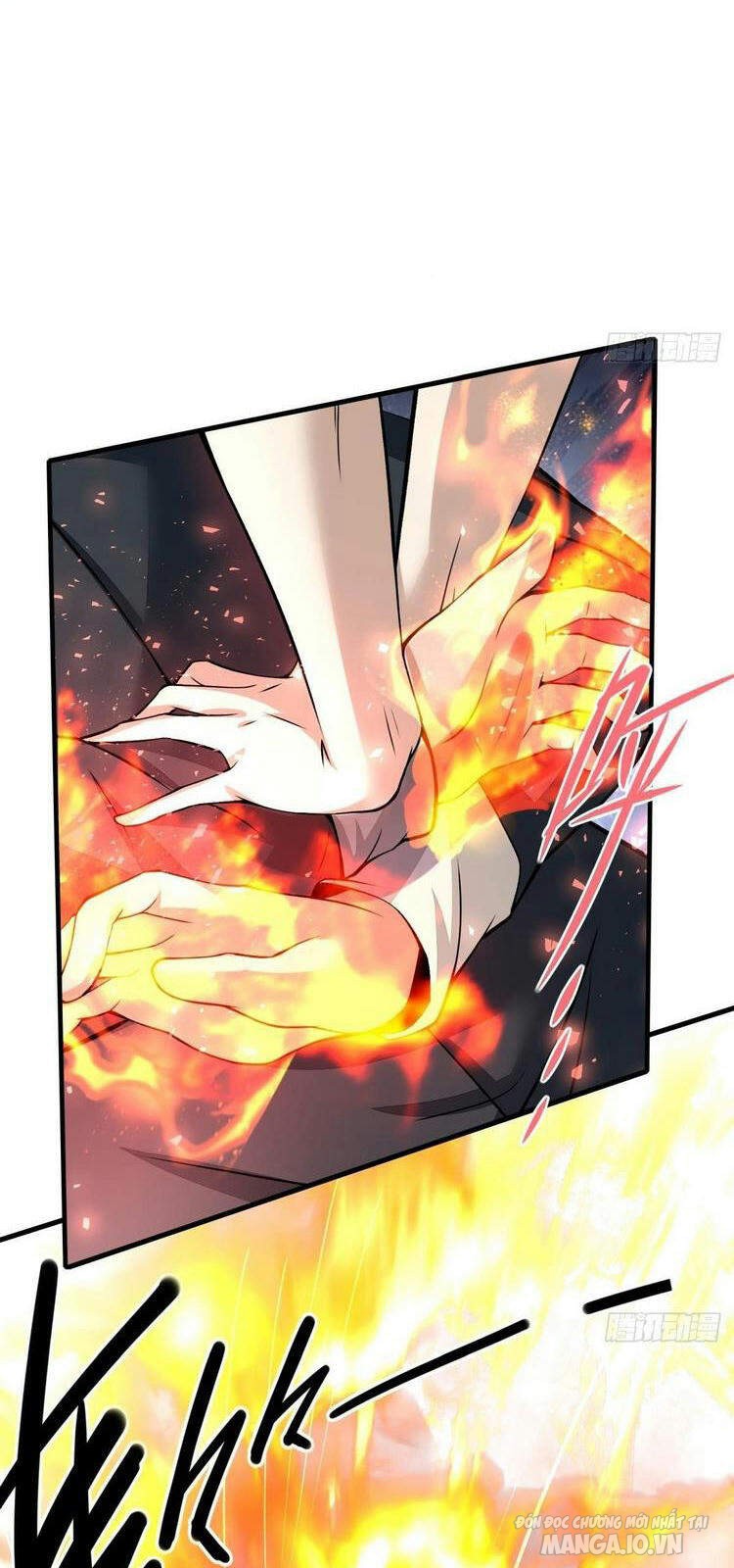 Ta Không Muốn Làm Đệ Nhất Chapter 17 - Trang 2