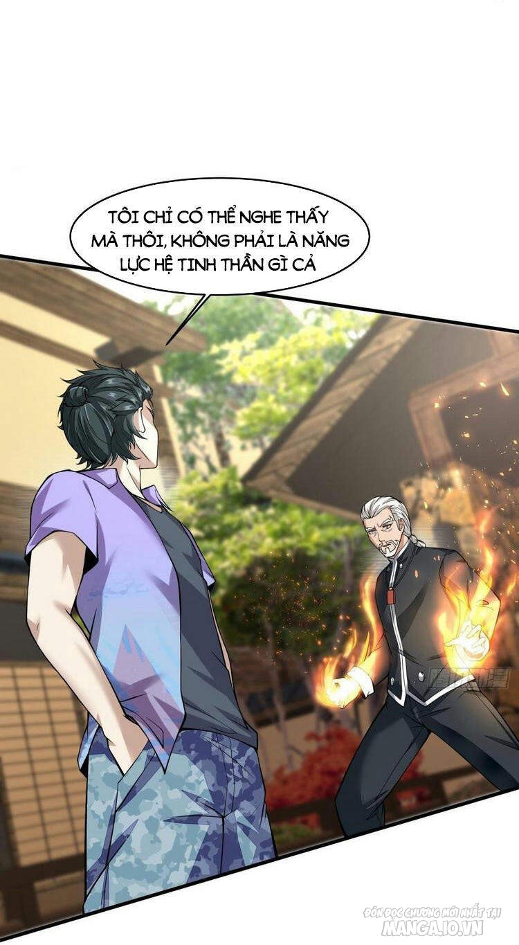 Ta Không Muốn Làm Đệ Nhất Chapter 17 - Trang 2