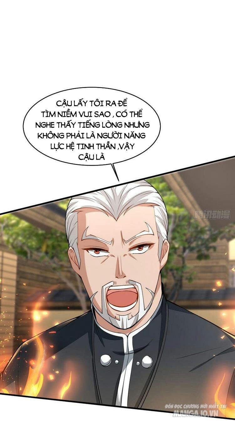 Ta Không Muốn Làm Đệ Nhất Chapter 17 - Trang 2