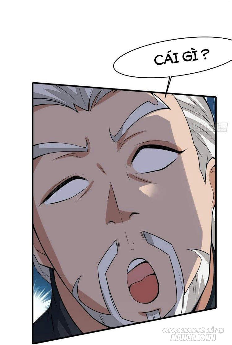 Ta Không Muốn Làm Đệ Nhất Chapter 17 - Trang 2