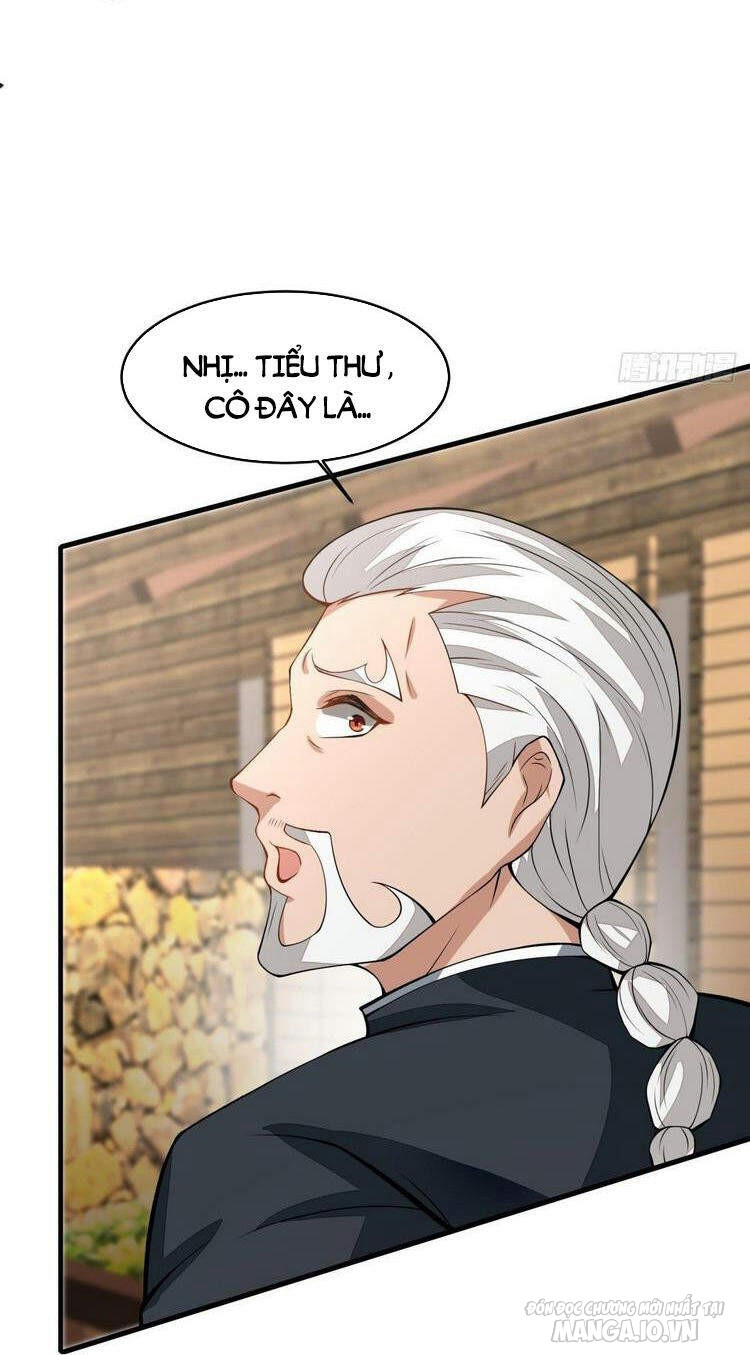 Ta Không Muốn Làm Đệ Nhất Chapter 17 - Trang 2