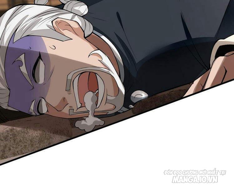 Ta Không Muốn Làm Đệ Nhất Chapter 17 - Trang 2