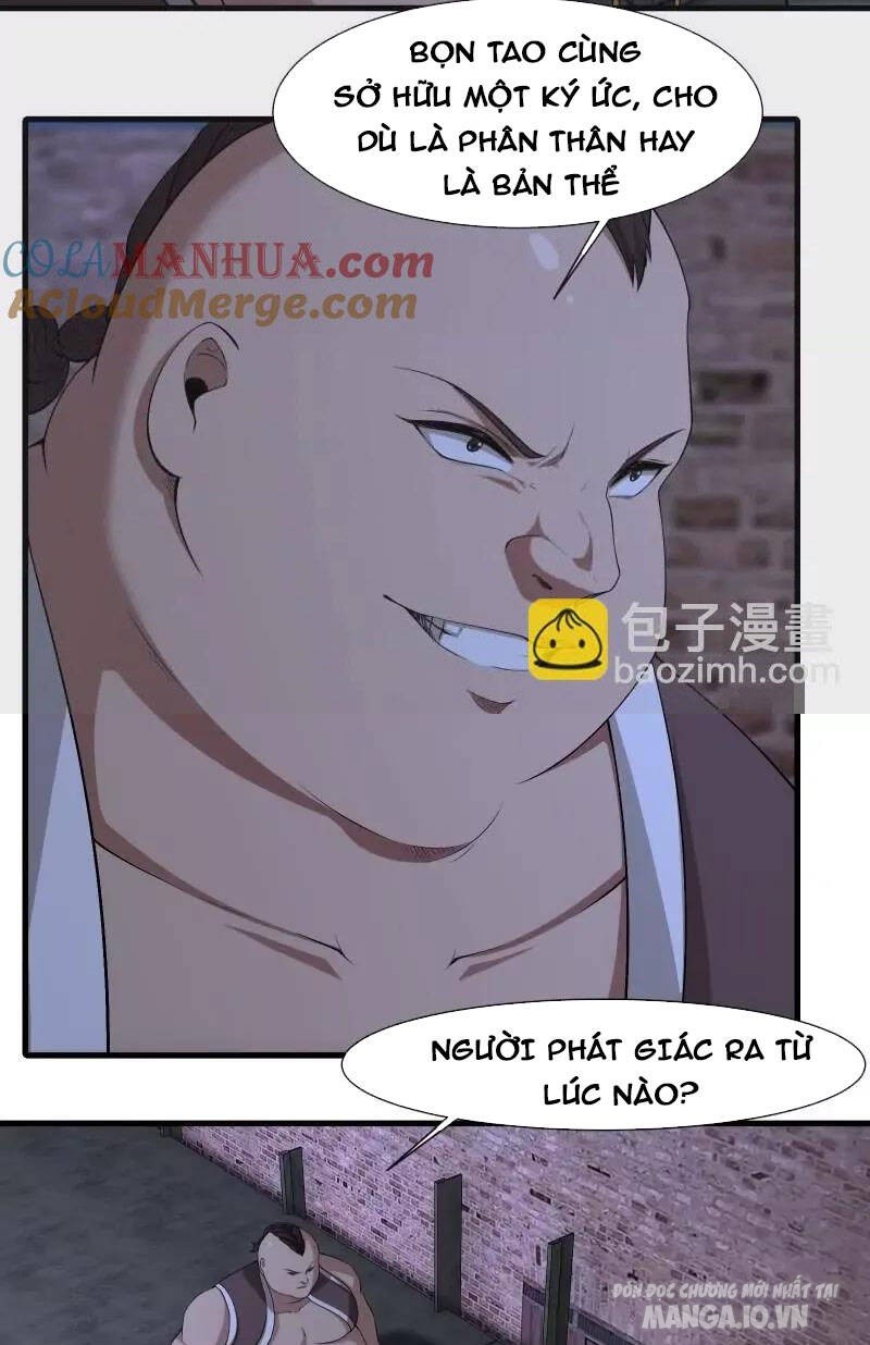 Ta Không Muốn Làm Đệ Nhất Chapter 171 - Trang 2