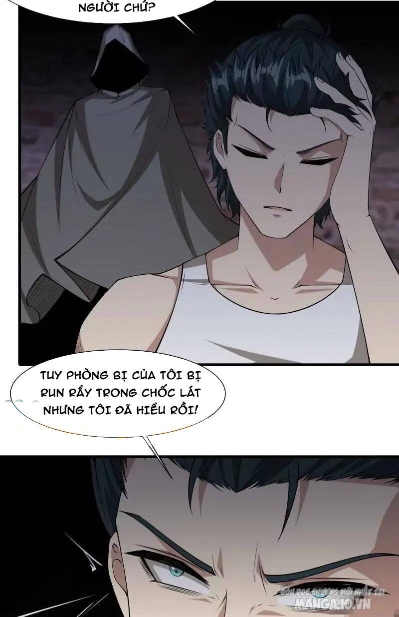 Ta Không Muốn Làm Đệ Nhất Chapter 171 - Trang 2
