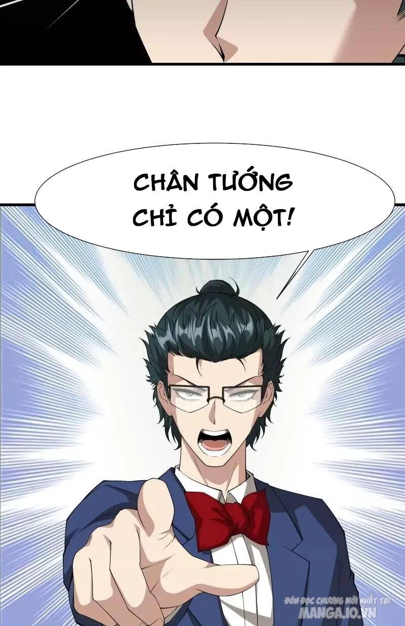 Ta Không Muốn Làm Đệ Nhất Chapter 171 - Trang 2