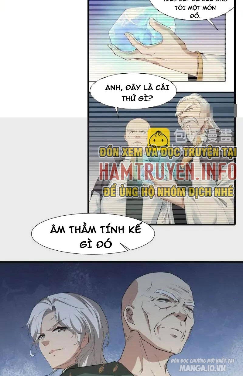 Ta Không Muốn Làm Đệ Nhất Chapter 171 - Trang 2