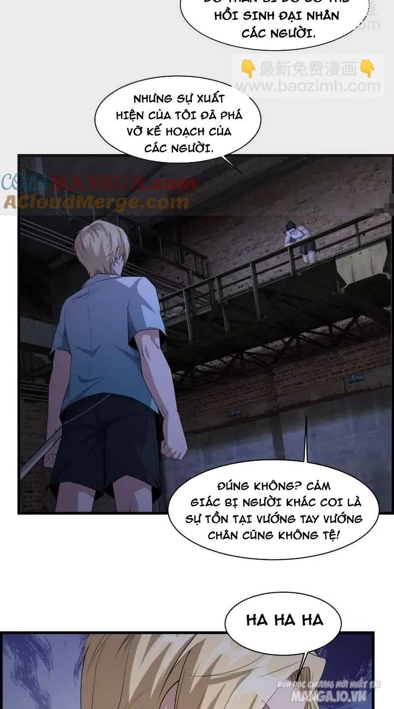 Ta Không Muốn Làm Đệ Nhất Chapter 171 - Trang 2