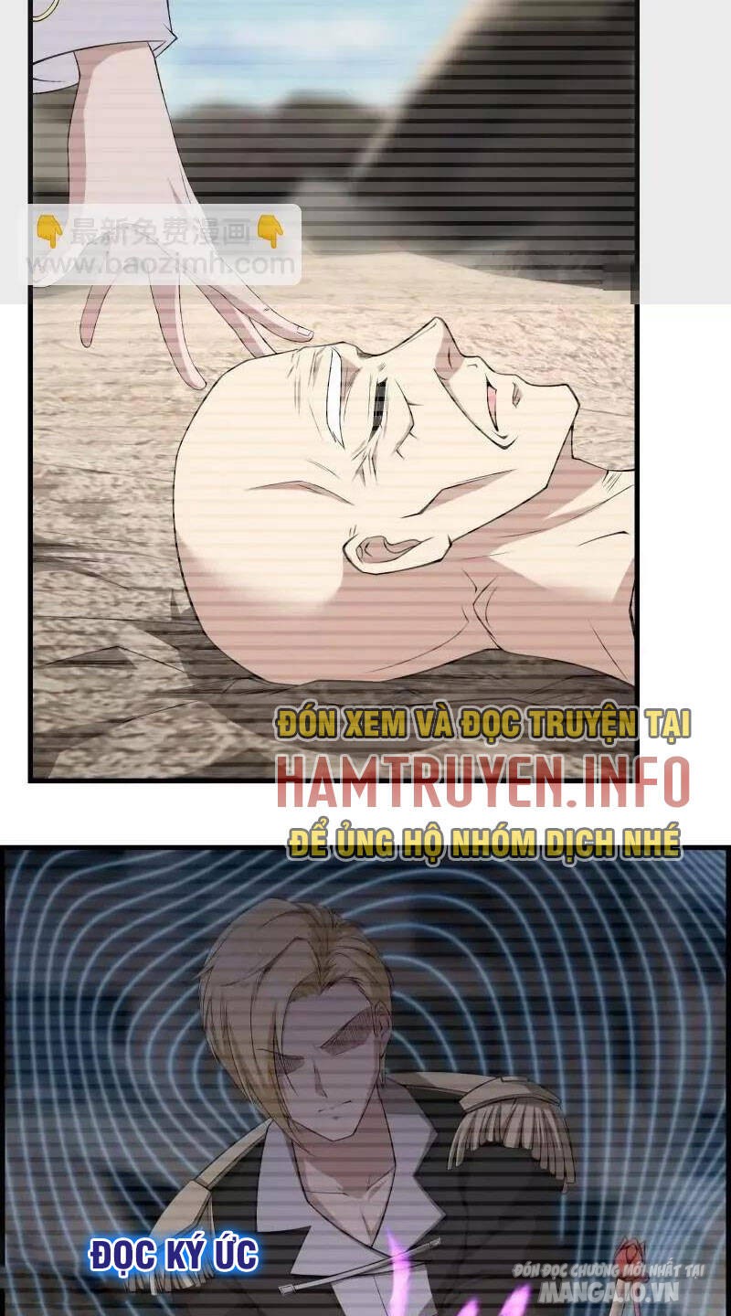 Ta Không Muốn Làm Đệ Nhất Chapter 171 - Trang 2