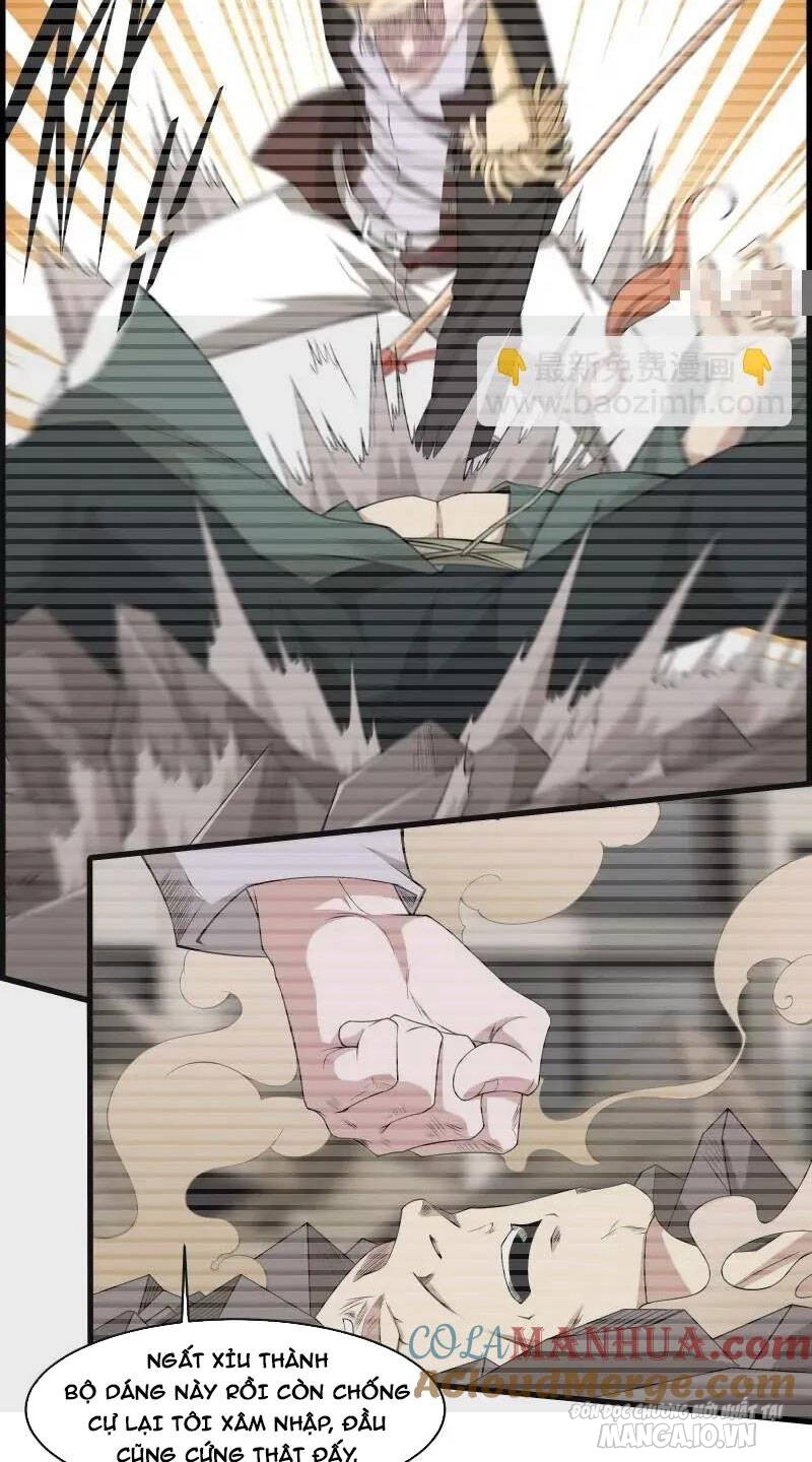 Ta Không Muốn Làm Đệ Nhất Chapter 171 - Trang 2