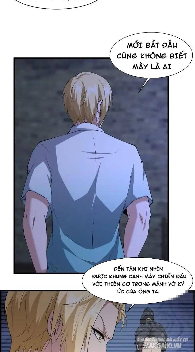 Ta Không Muốn Làm Đệ Nhất Chapter 171 - Trang 2