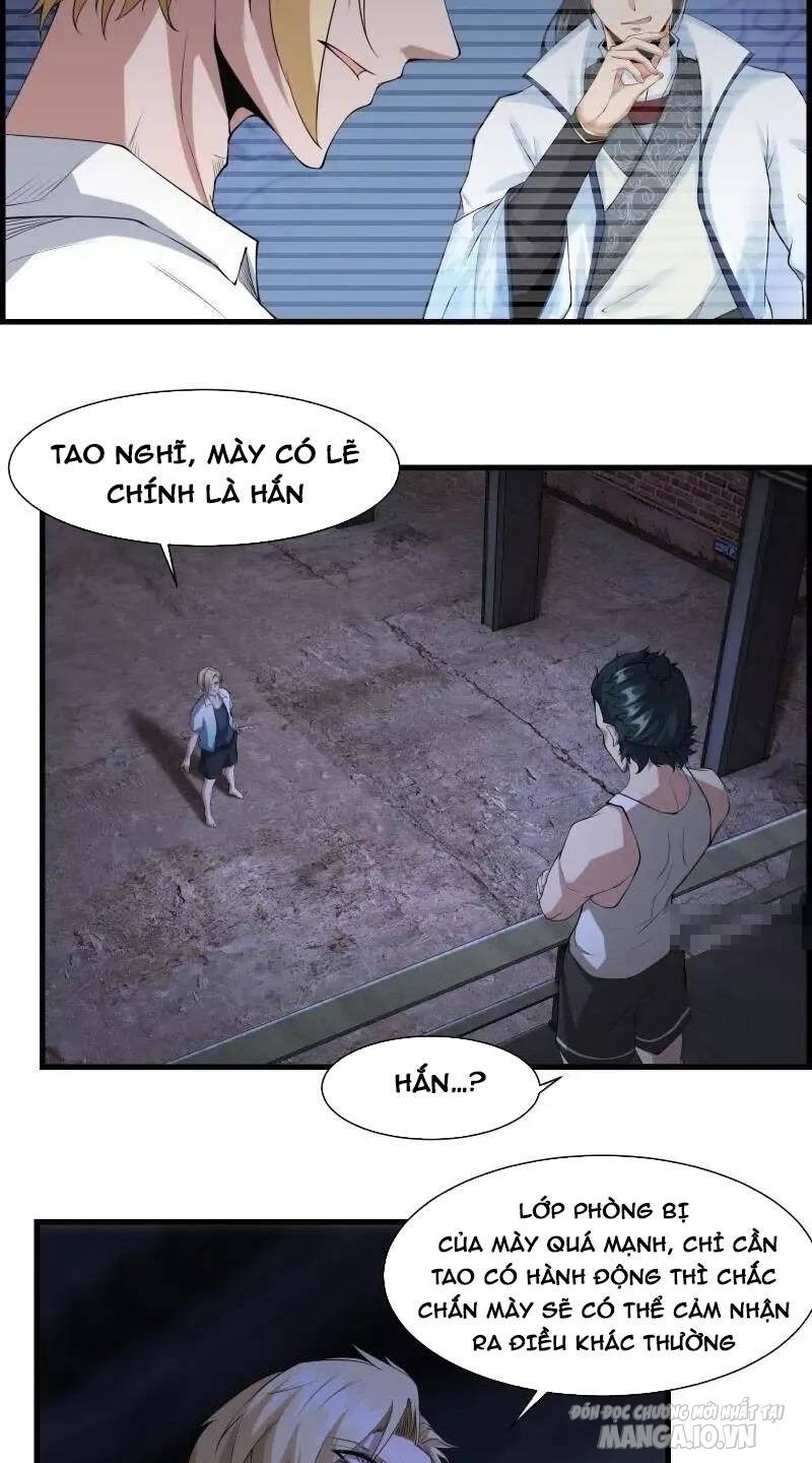 Ta Không Muốn Làm Đệ Nhất Chapter 171 - Trang 2
