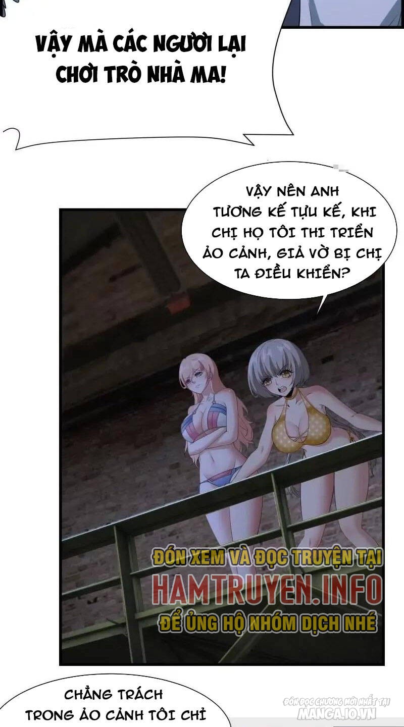 Ta Không Muốn Làm Đệ Nhất Chapter 171 - Trang 2