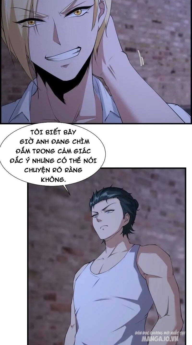 Ta Không Muốn Làm Đệ Nhất Chapter 171 - Trang 2