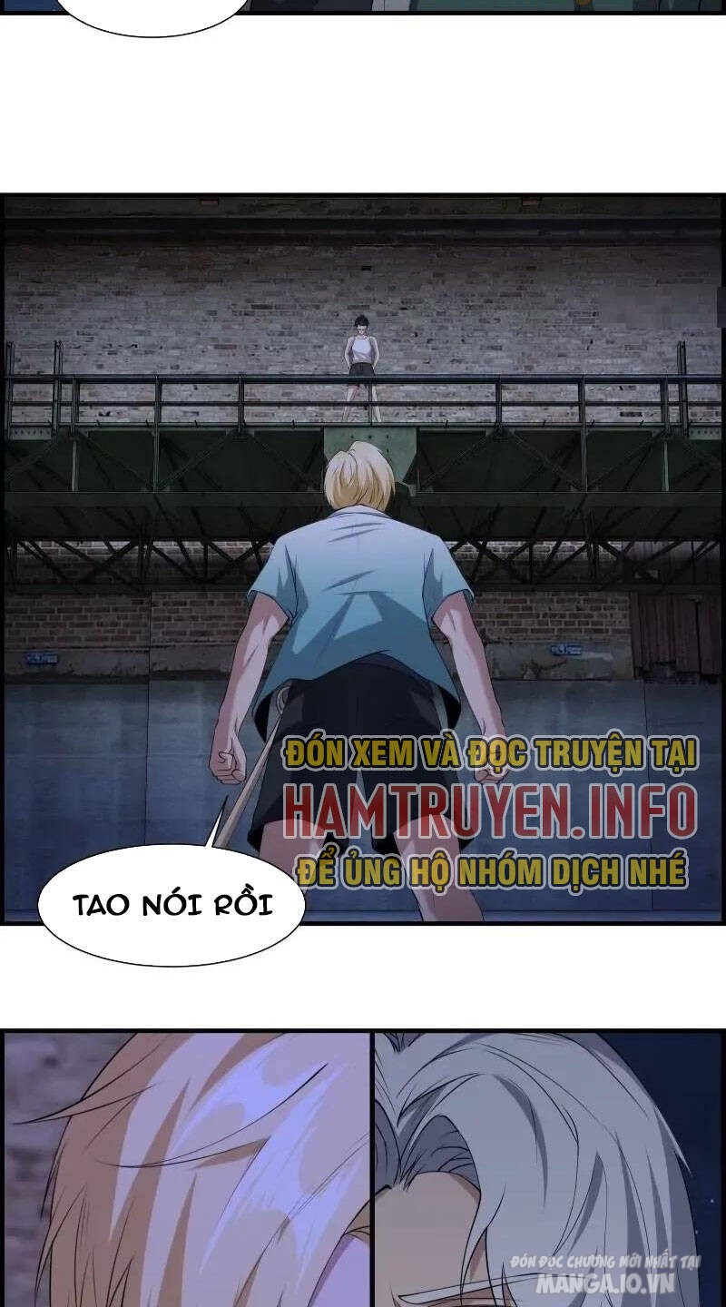 Ta Không Muốn Làm Đệ Nhất Chapter 171 - Trang 2