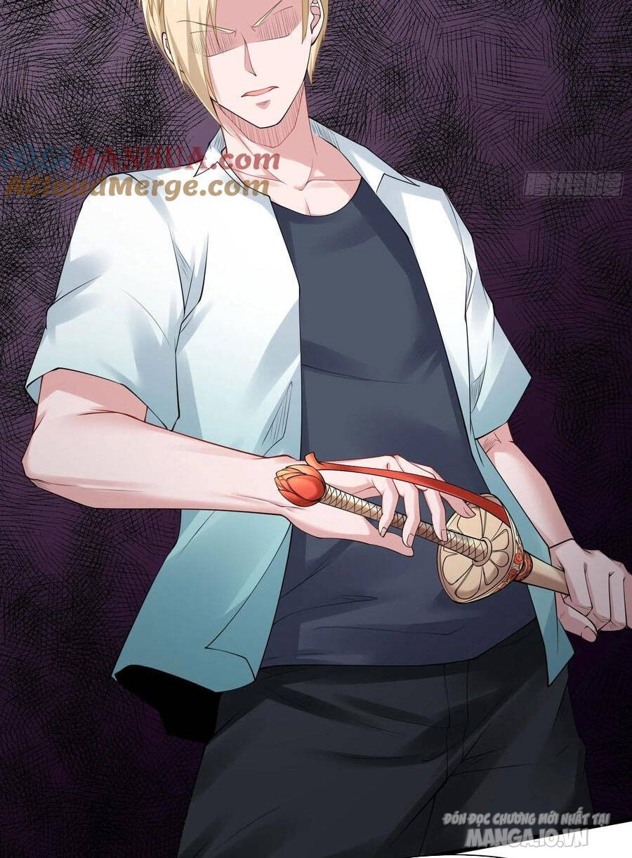 Ta Không Muốn Làm Đệ Nhất Chapter 172 - Trang 2