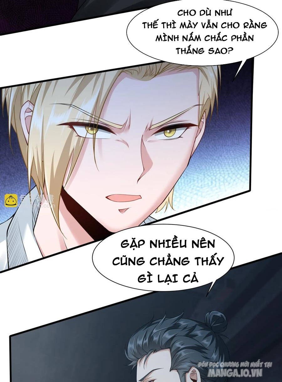 Ta Không Muốn Làm Đệ Nhất Chapter 172 - Trang 2