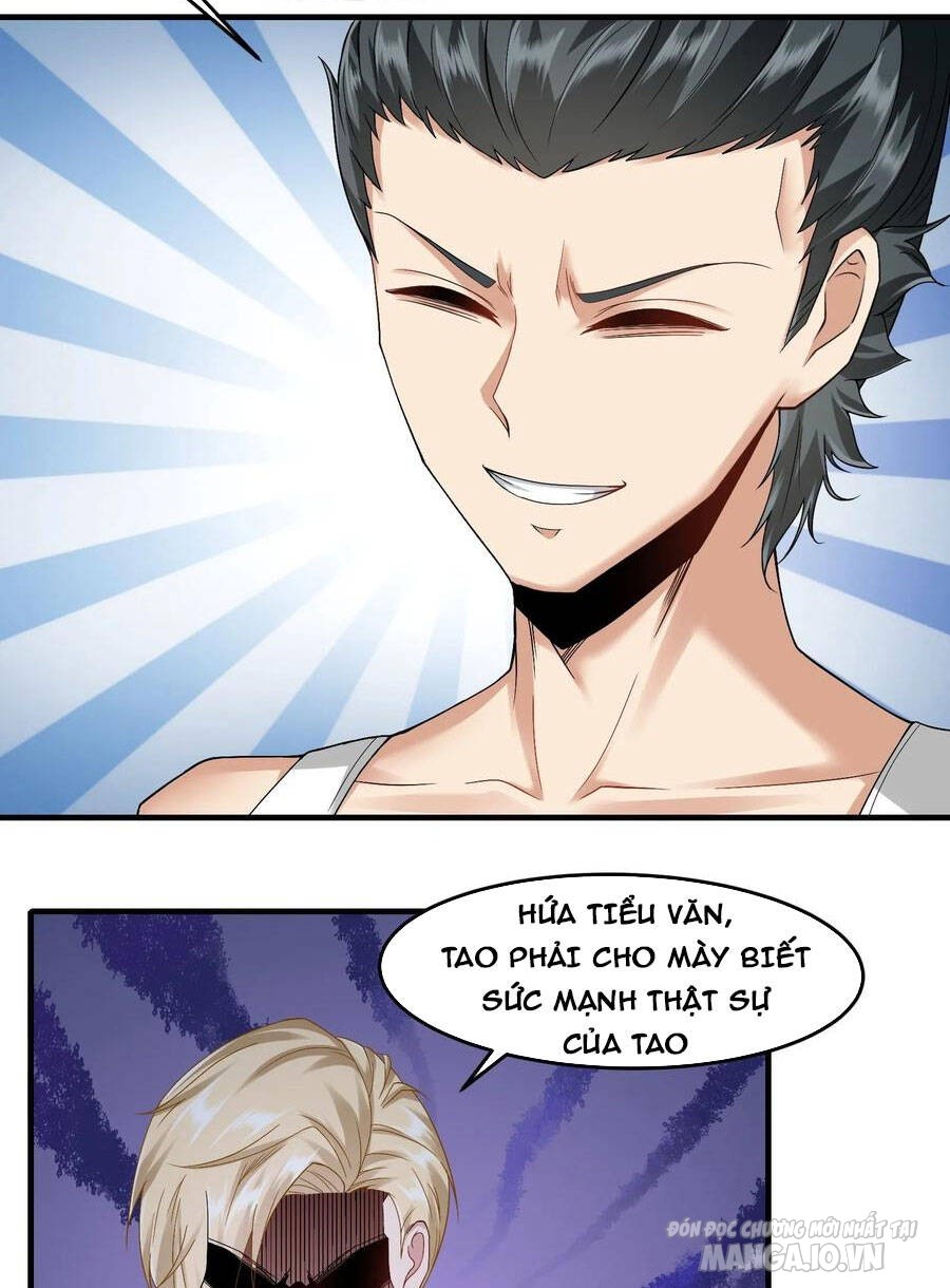 Ta Không Muốn Làm Đệ Nhất Chapter 172 - Trang 2