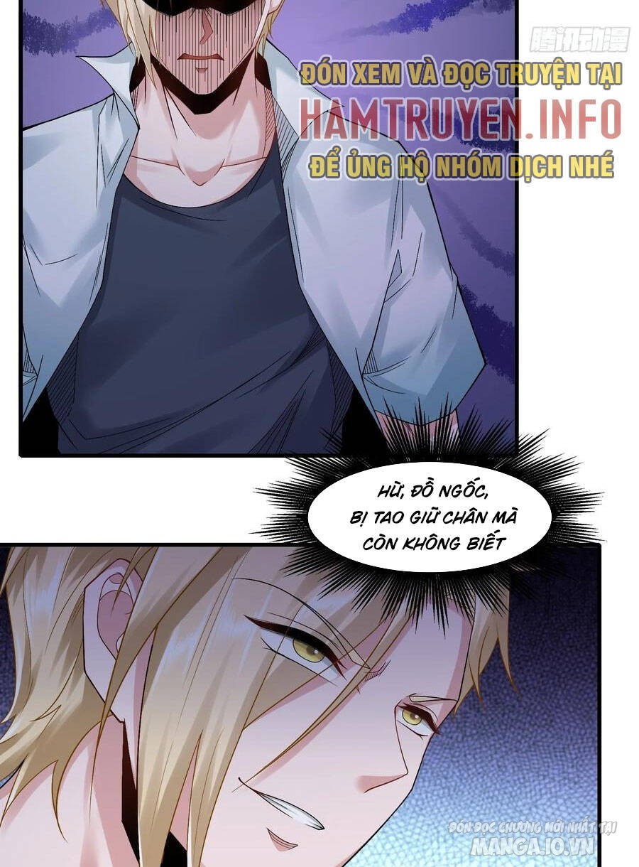 Ta Không Muốn Làm Đệ Nhất Chapter 172 - Trang 2