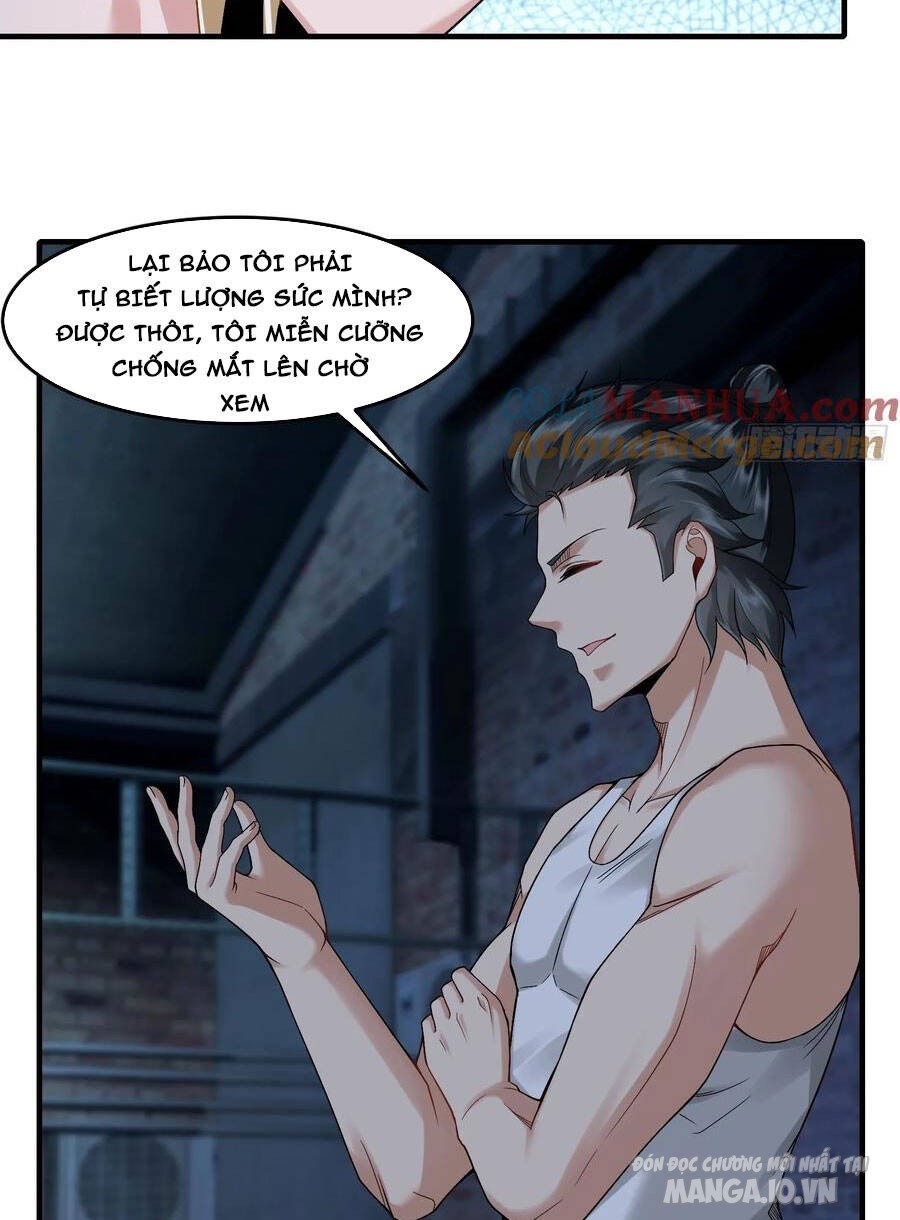 Ta Không Muốn Làm Đệ Nhất Chapter 172 - Trang 2