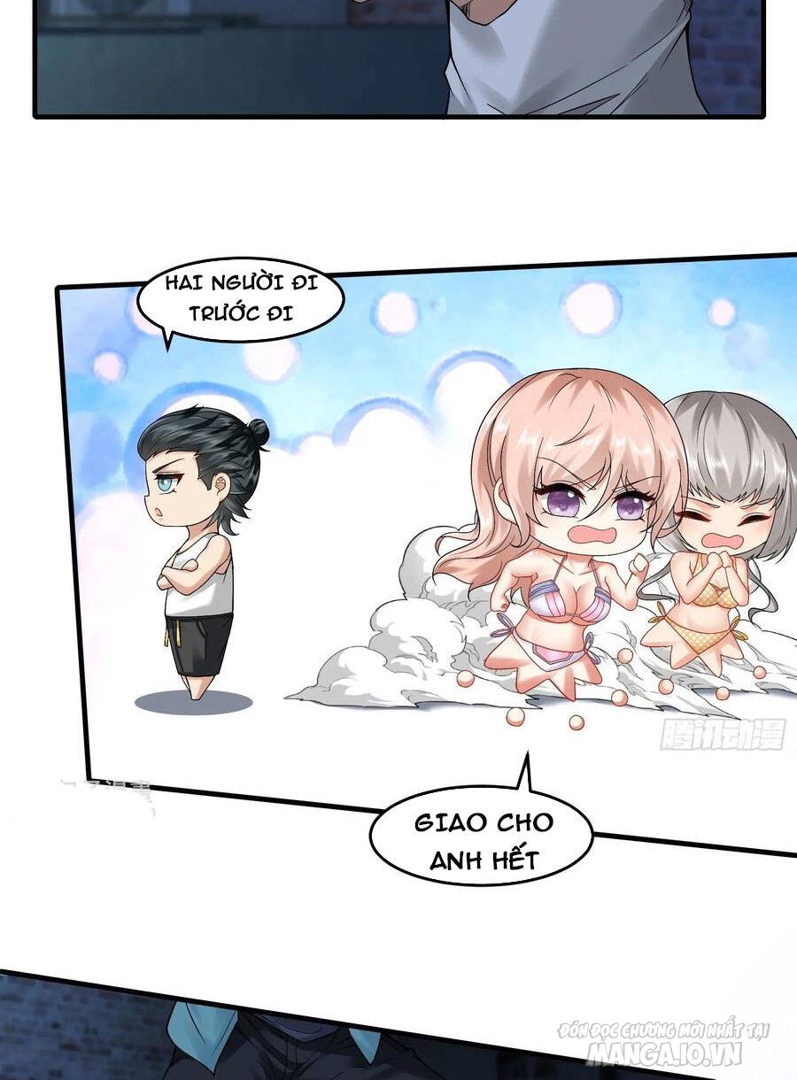 Ta Không Muốn Làm Đệ Nhất Chapter 172 - Trang 2