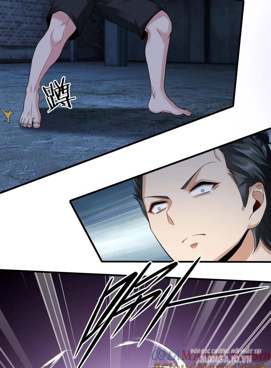 Ta Không Muốn Làm Đệ Nhất Chapter 172 - Trang 2