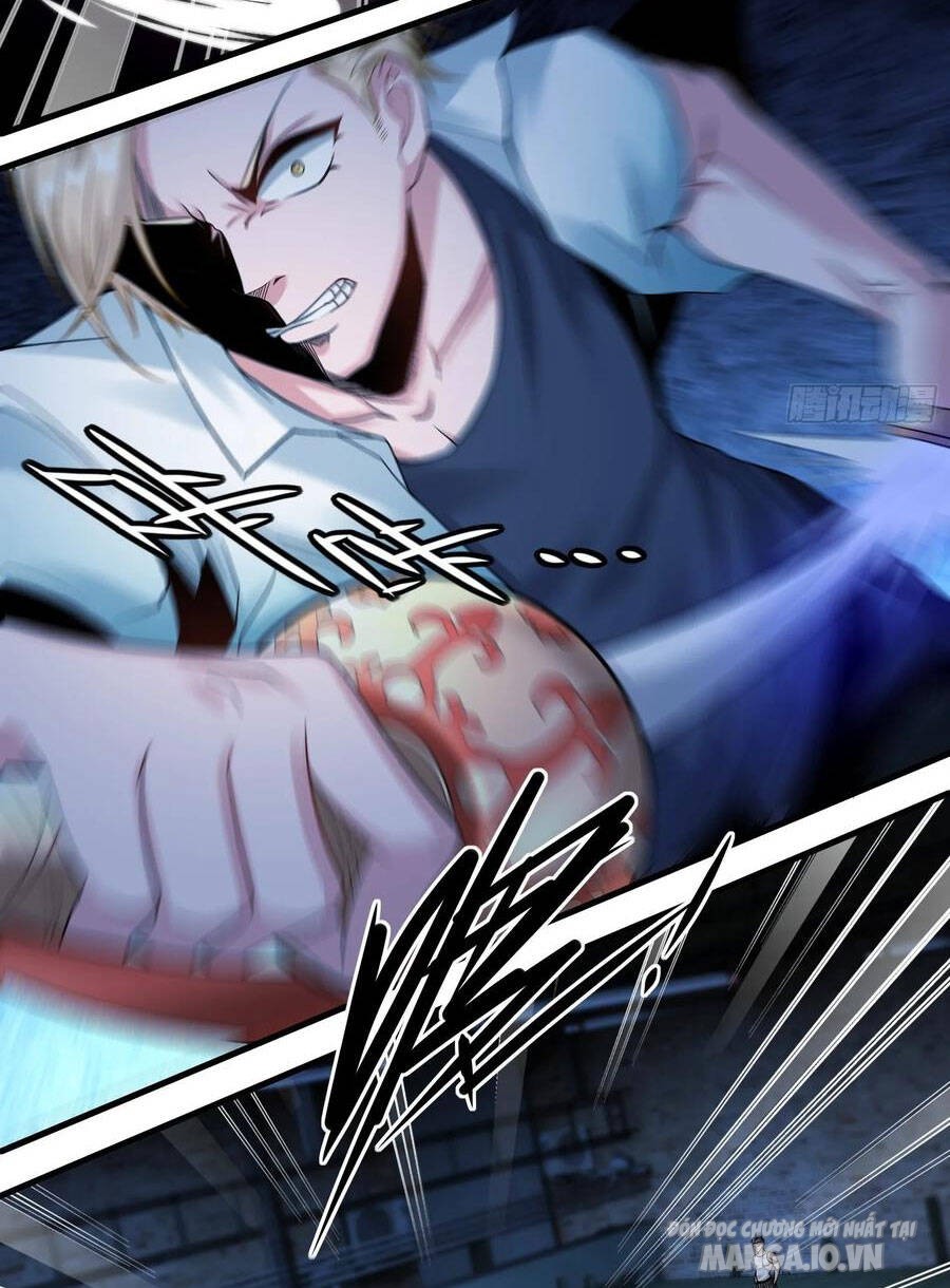 Ta Không Muốn Làm Đệ Nhất Chapter 172 - Trang 2