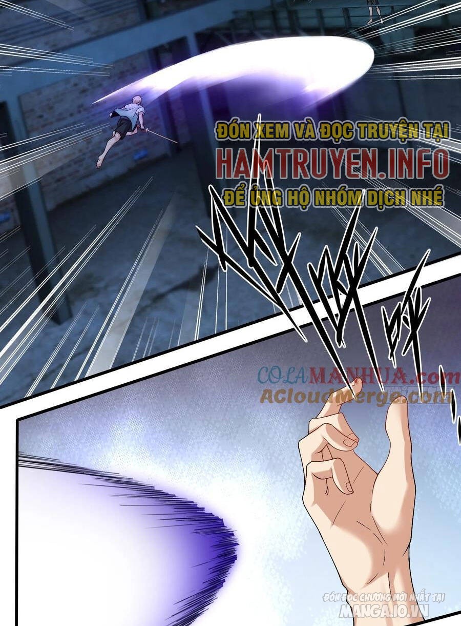 Ta Không Muốn Làm Đệ Nhất Chapter 172 - Trang 2