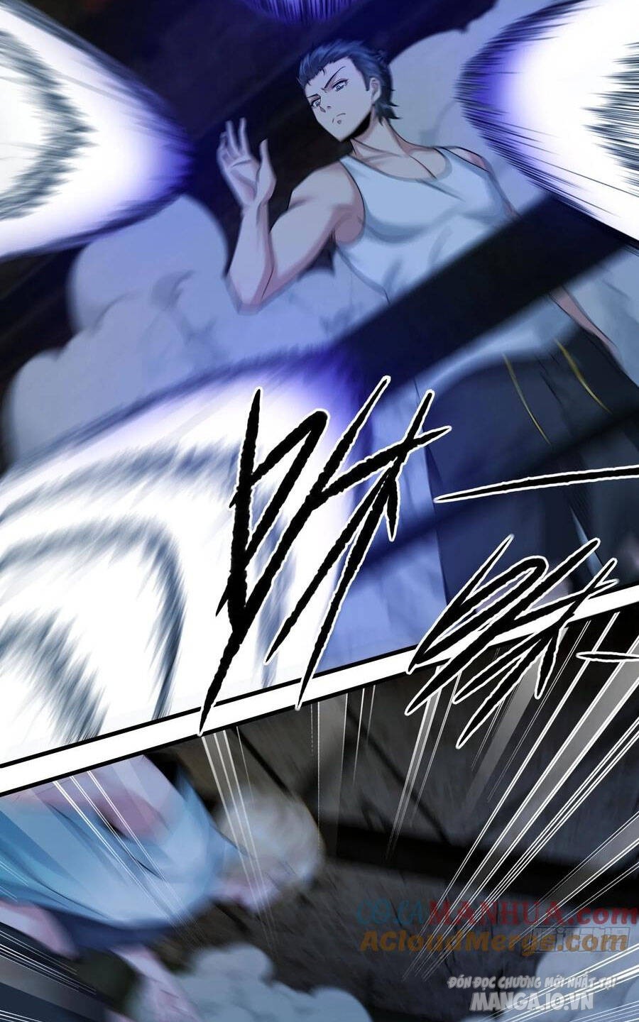 Ta Không Muốn Làm Đệ Nhất Chapter 172 - Trang 2