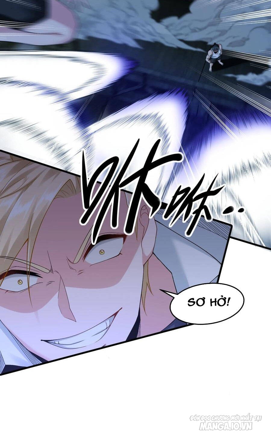 Ta Không Muốn Làm Đệ Nhất Chapter 172 - Trang 2