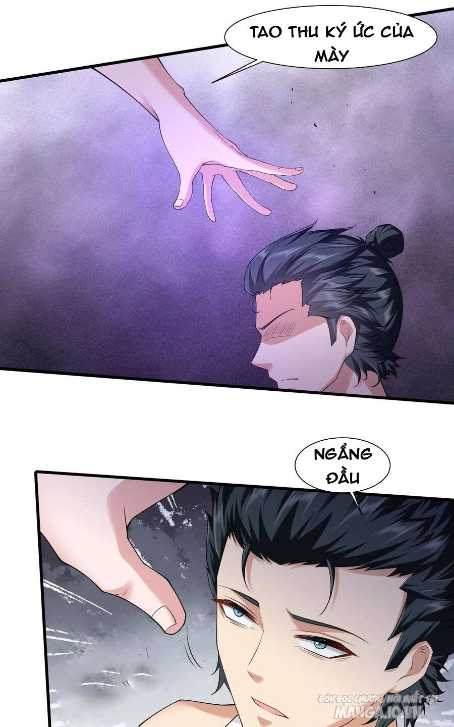 Ta Không Muốn Làm Đệ Nhất Chapter 172 - Trang 2