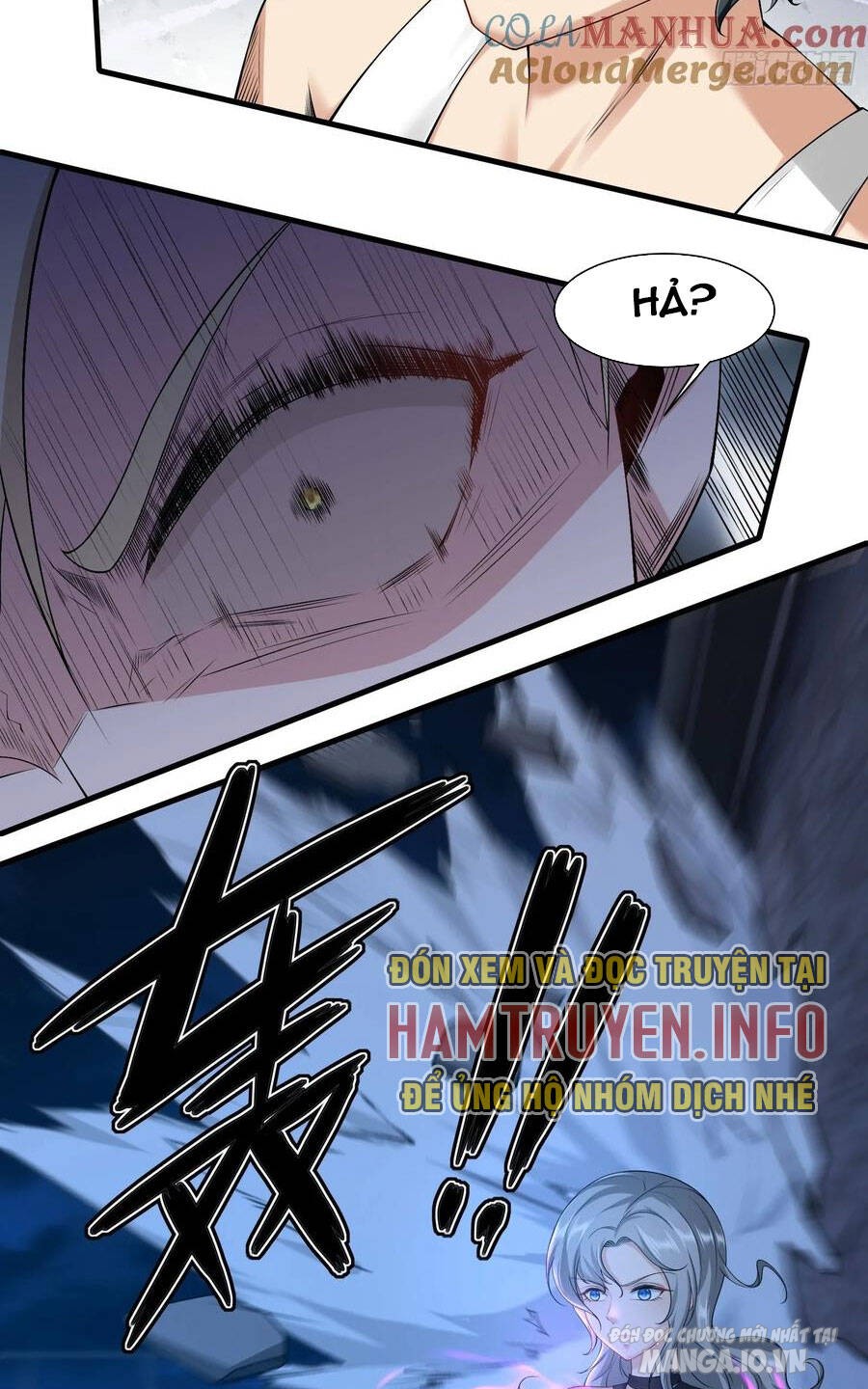 Ta Không Muốn Làm Đệ Nhất Chapter 172 - Trang 2