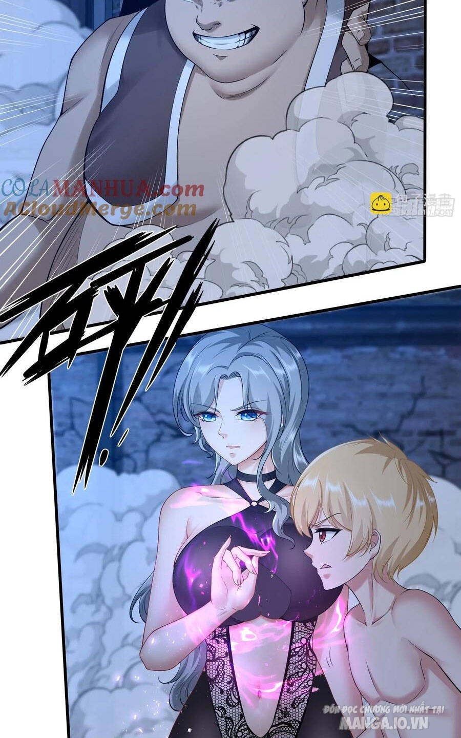 Ta Không Muốn Làm Đệ Nhất Chapter 172 - Trang 2