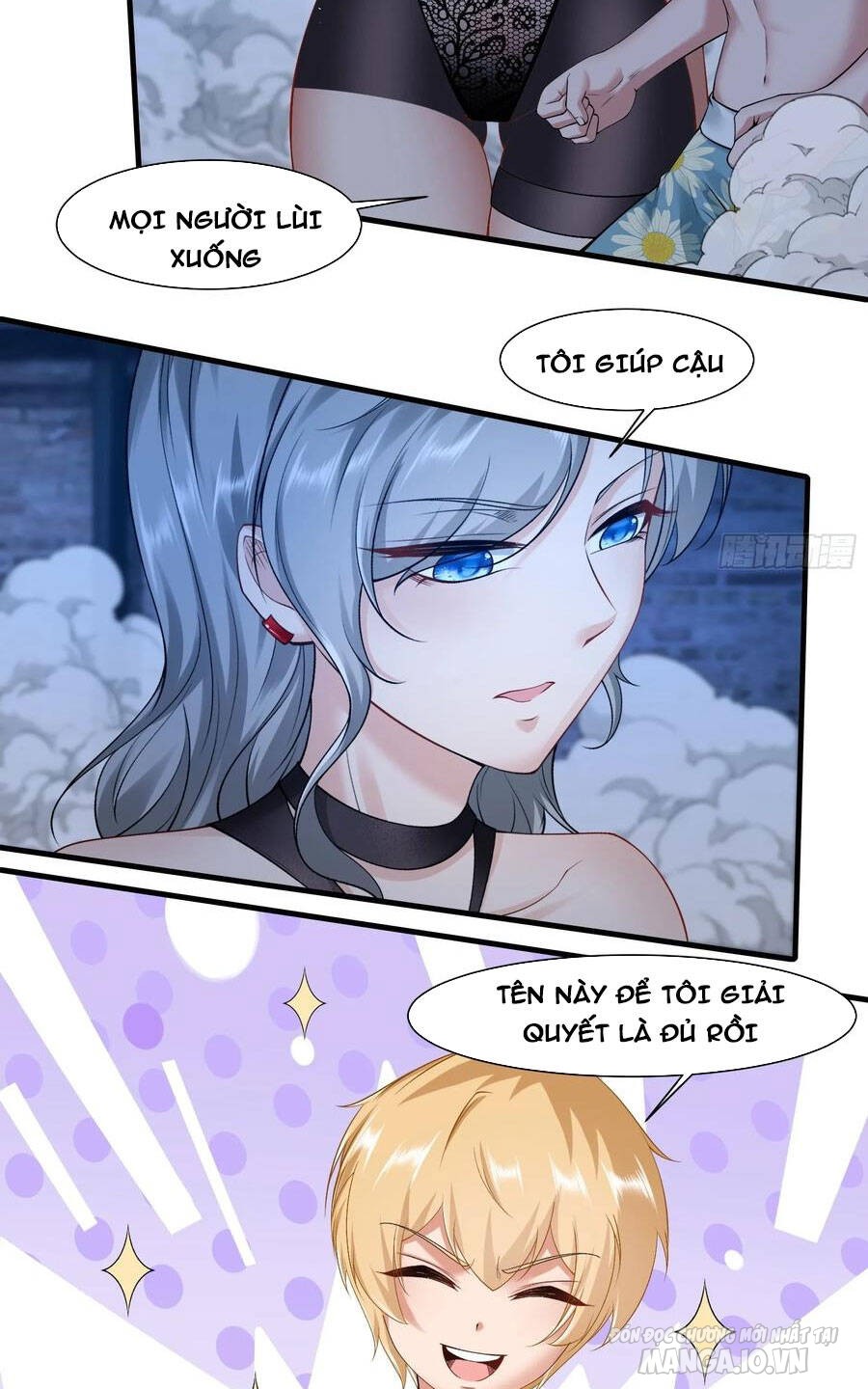 Ta Không Muốn Làm Đệ Nhất Chapter 172 - Trang 2