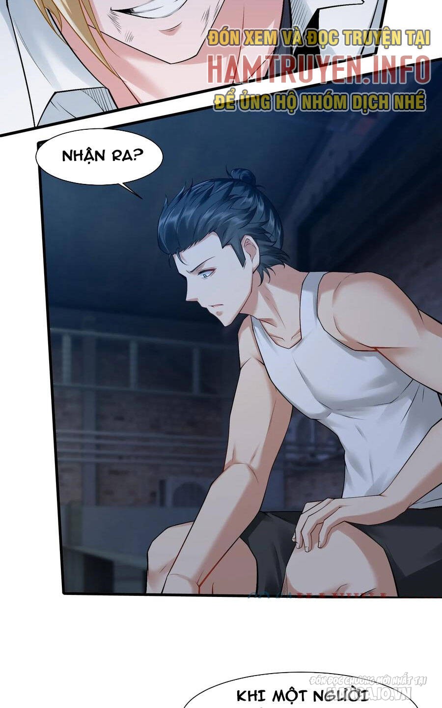 Ta Không Muốn Làm Đệ Nhất Chapter 172 - Trang 2