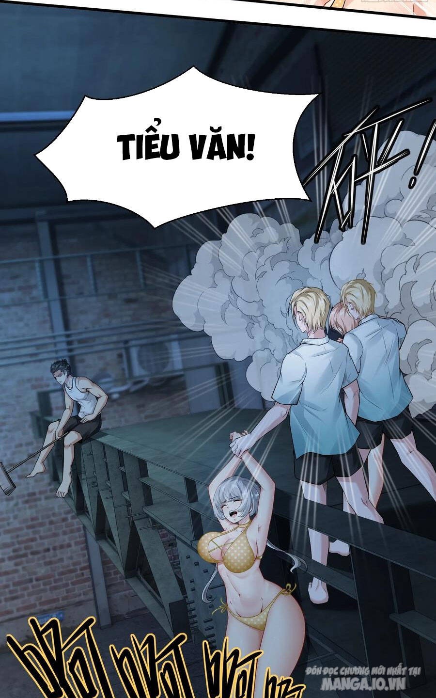 Ta Không Muốn Làm Đệ Nhất Chapter 172 - Trang 2