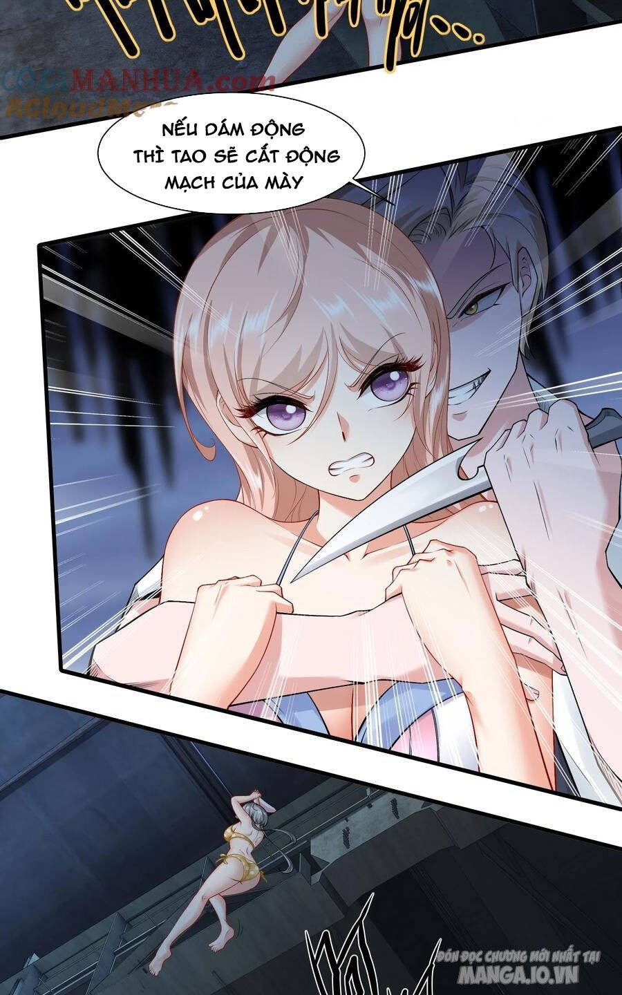 Ta Không Muốn Làm Đệ Nhất Chapter 172 - Trang 2