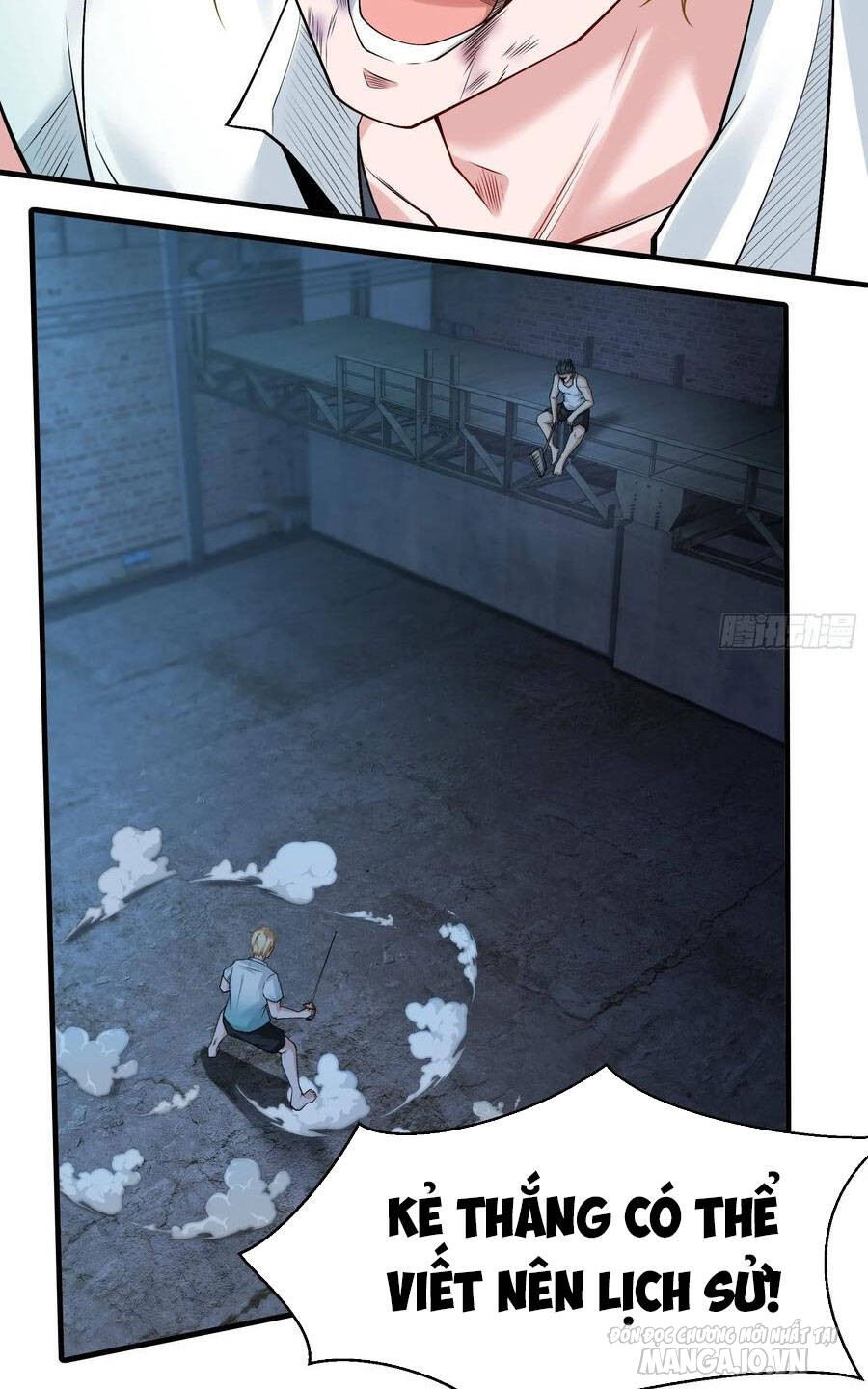 Ta Không Muốn Làm Đệ Nhất Chapter 172 - Trang 2