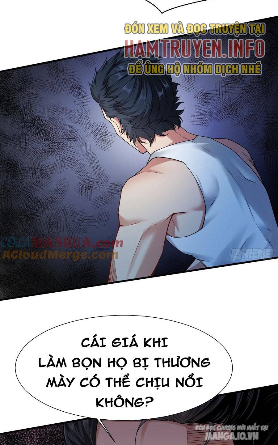Ta Không Muốn Làm Đệ Nhất Chapter 172 - Trang 2