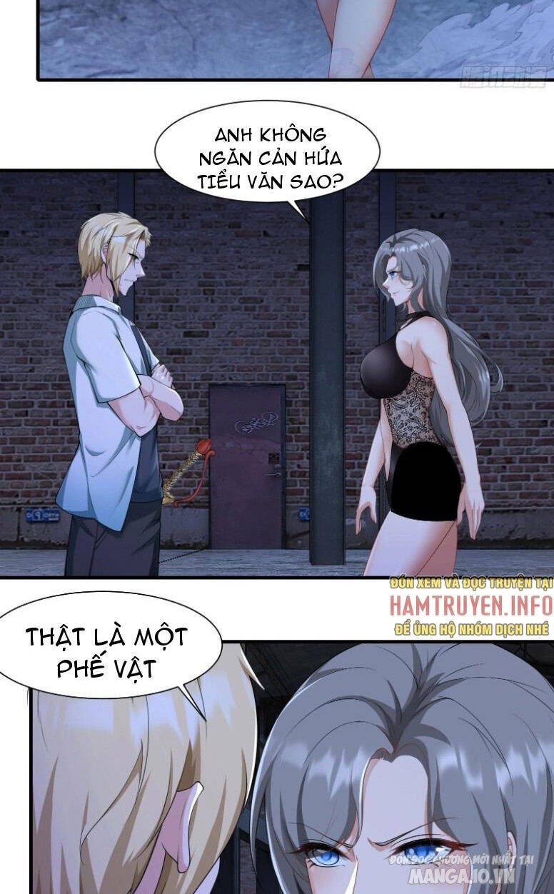 Ta Không Muốn Làm Đệ Nhất Chapter 174 - Trang 2